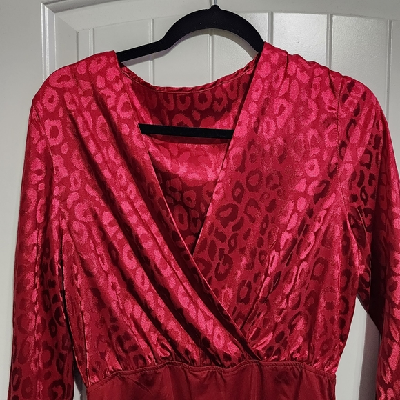 Shein bodysuit - Picture 3 of 4